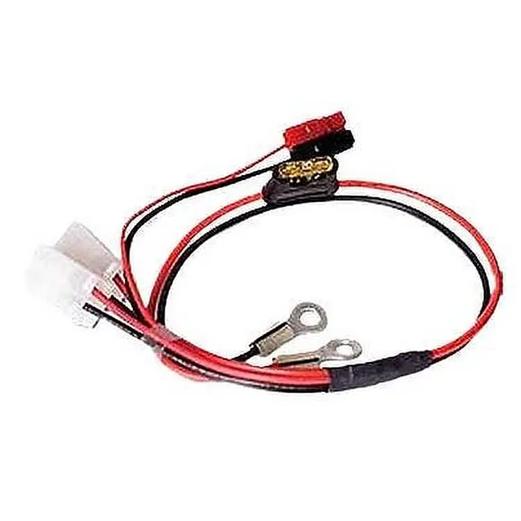 Trane WIR07913 Wiring Harness Black Red White