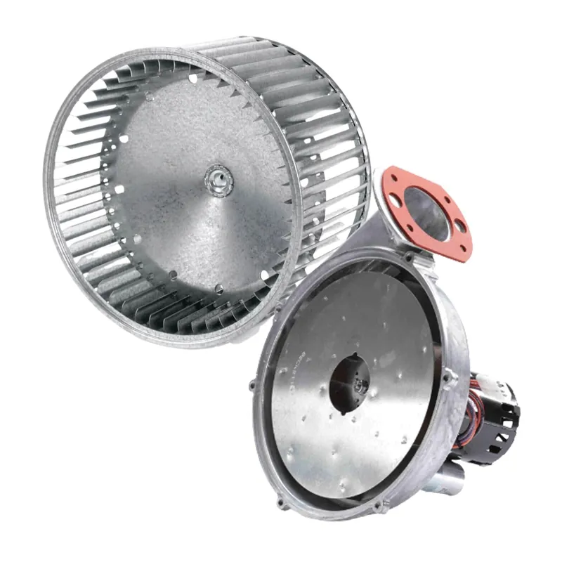 TRANE FAN00545 FAN;WHEEL,STEEL,10 DIA X 10 LG,.50 BORE, CW
