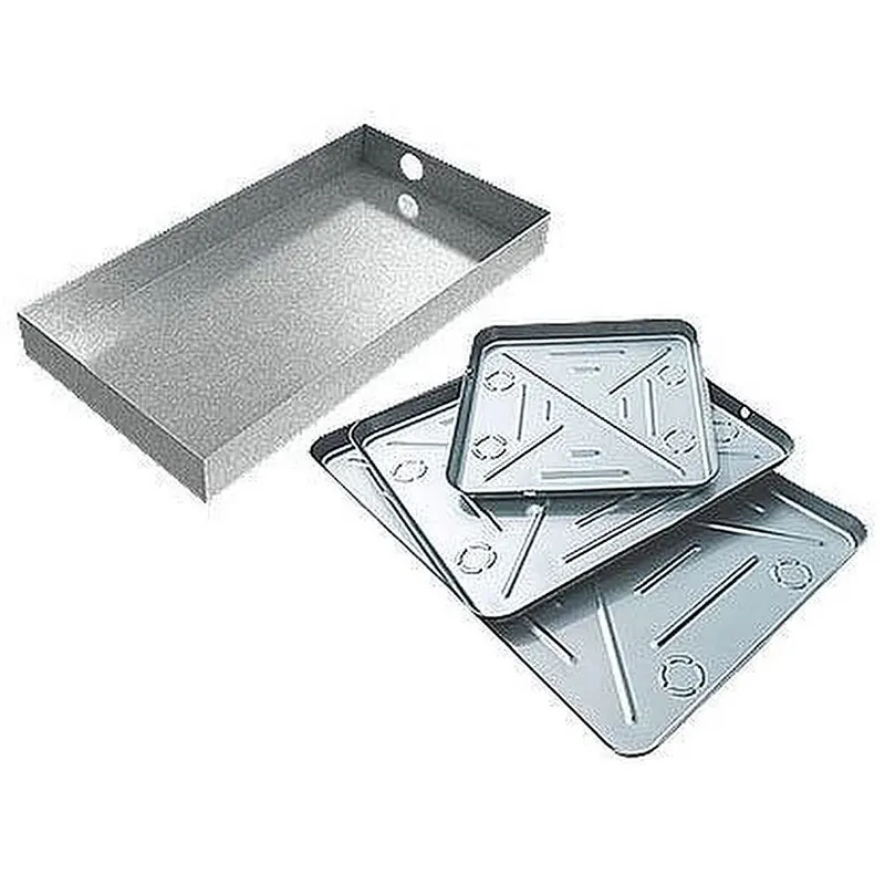 TRANE PAN02206 DRAIN PAN 10 X 22.7 X 2