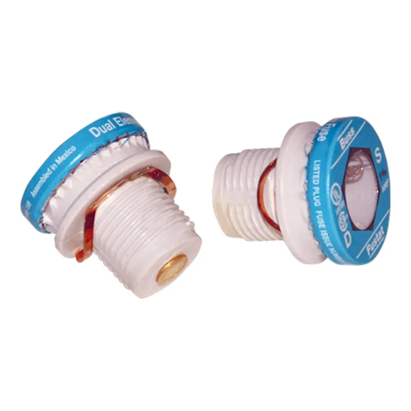 MARS 82328 Time Delay Fuse 12 A 125 VAC 10 kA Interrupt