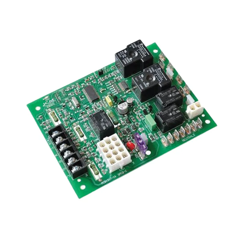 TRANE BRD00981 BOARD EXPANDER ZZEXPDAL0100