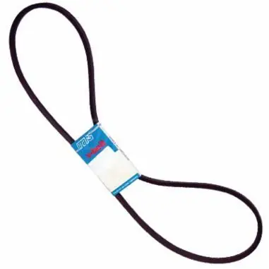 MARS 94343 Mars 941 Series V-Belt A Section 41 in L
