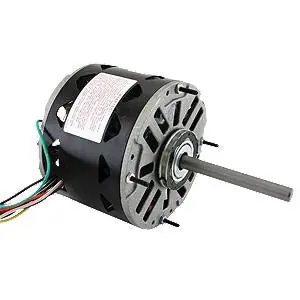 TRANE MOT17620 Condenser Fan Motor 60 Hz