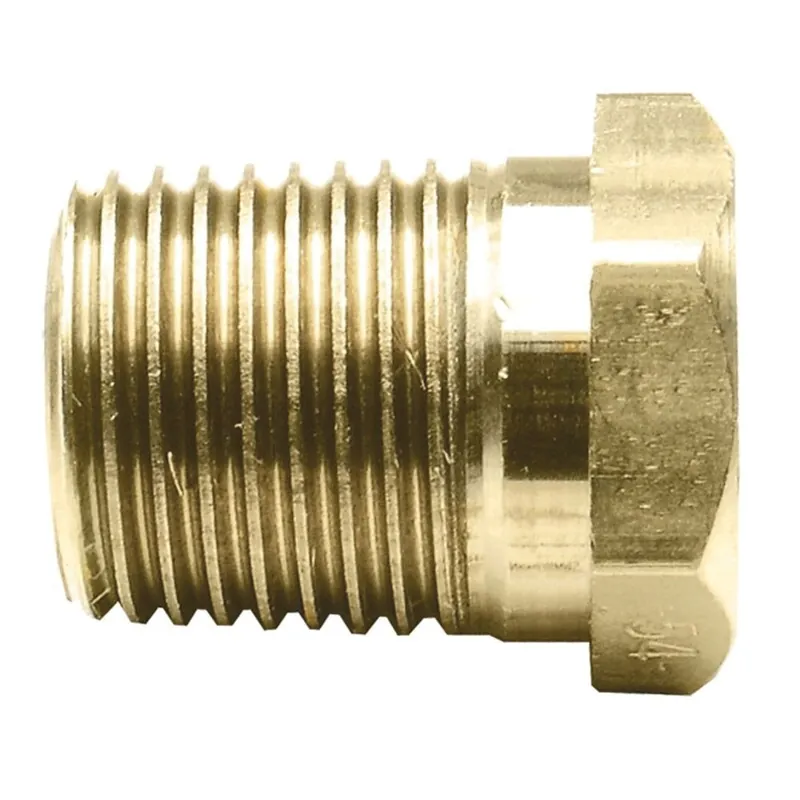 Rheem 62-22175-90 Burner Orifice 1/8-27 NPT Brass