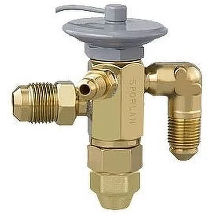 TRANE VAL09902 VALVE; ELECTRONIC EXPANSION (07133556)