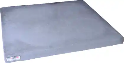 DIVERSITECH U3X36X36 528 lb Concrete Equipment Pad