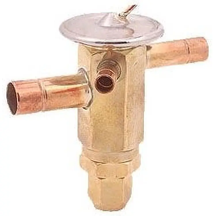 TRANE VAL07563 EXPANSION VALVE 5TON