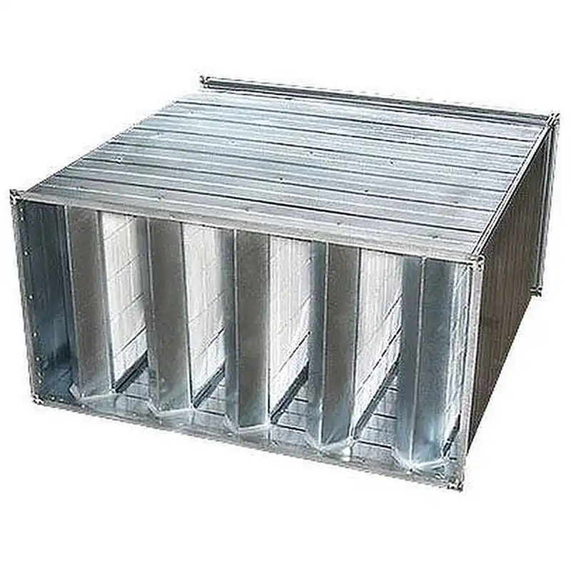 TRANE BAF01480 COIL FRNT BFFLE KIT W/RT AND LFT