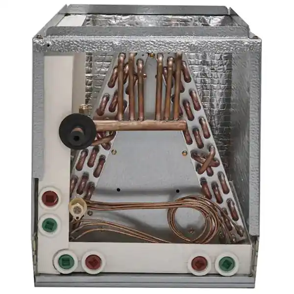 ADP HE47936C210B3122AP HE Series Evaporator Coil 36000 Btuhr Multi-Position Coil