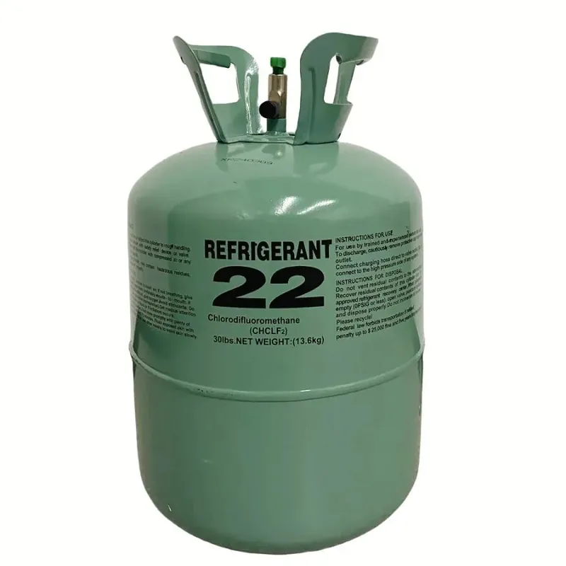 R-22 Refrigerant (BULK)