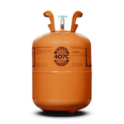 R407c Refrigerant (BULK)