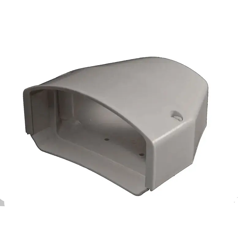Rectorseal CGENDG CG 4.5 inches Endcap