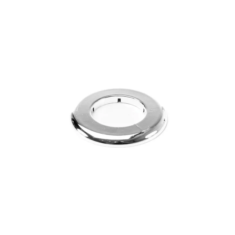 Pasco 2874 Split-One Floor and Ceiling Plate 3/4 in CWT Thread