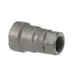 Pps 25576 MegaPress®G Pipe Adapter 3/4 x 1/2 in