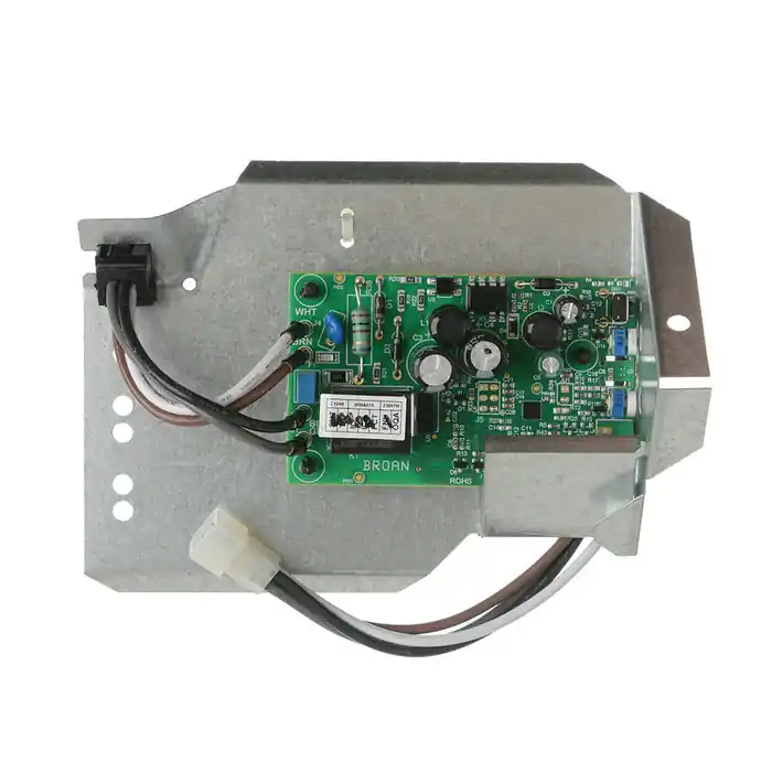 Broan-Nutone S97020538 Humidity Control Panel Assembly