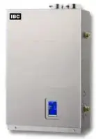 Ibc SL10-85G3-PP SL High Efficiency Condensing Boiler 10.6 – 85 MPH