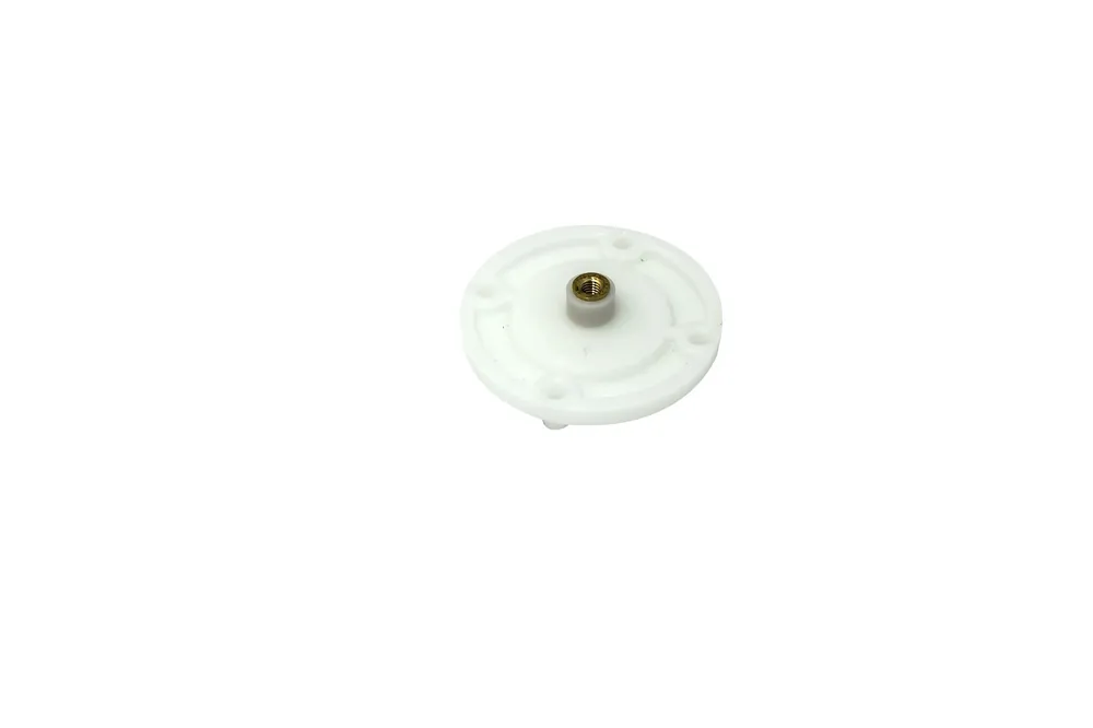 Bradley 269-613 Backplate-Air Vlv Actuator