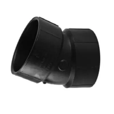 Charlotte 324-ABS Abs Fittings - 324-Abs