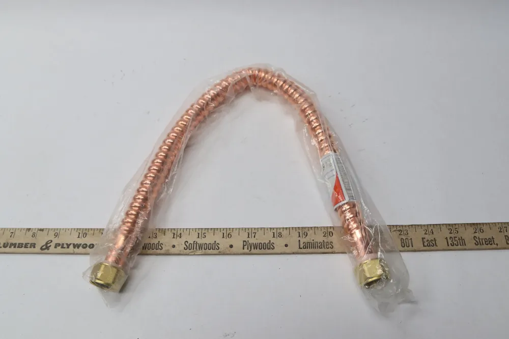Lsp WCP-124-PP Lsp Specialties