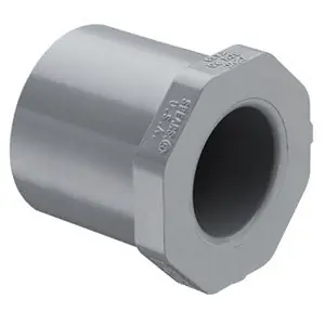 Spears 837-418C Flush Reducing Bushing 4 x 1-1/4 in