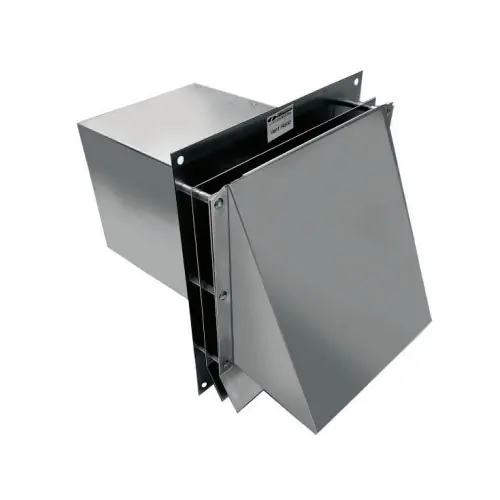 Fieldpiece SWH-4 Vent Hood 4 inches