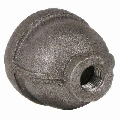 Anvil 310085600 fig 1125 auxiliary air regulator pipe reducer 1/2x1/4 in