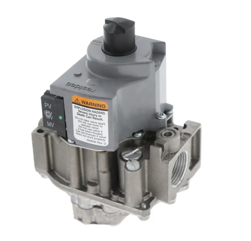 New Yorker 81660161 natural gas - replacement gas valve