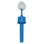 Ips Corporation 12181108338 Weld-On Cap Dauber, Brushes and Roller, 10833