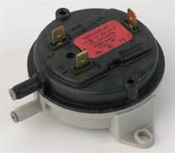 Teledyne Controls RE2334700 Air Pressure Switch