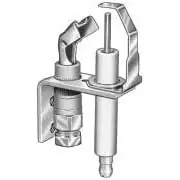 Honeywell Residential Q345A1321 Intermittent Pilot Burner W/K Tip