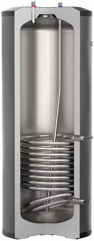 Ibc 034-009T Indirect Tank 21.8X62.8H DTI-55
