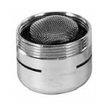 Pasco 2104-6 1.5 GPM aerators tube of 6