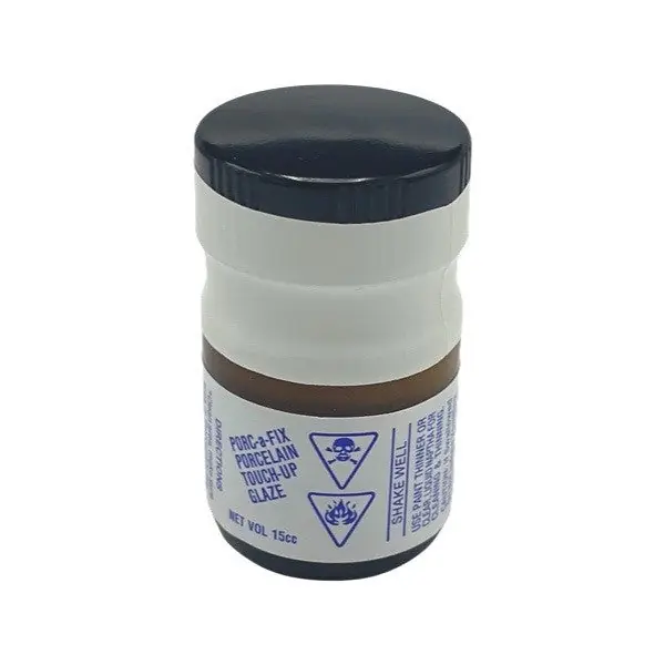 Wal-Rich 1010546 Porc-a-Fix Biscuit, KK-46 For Kohler