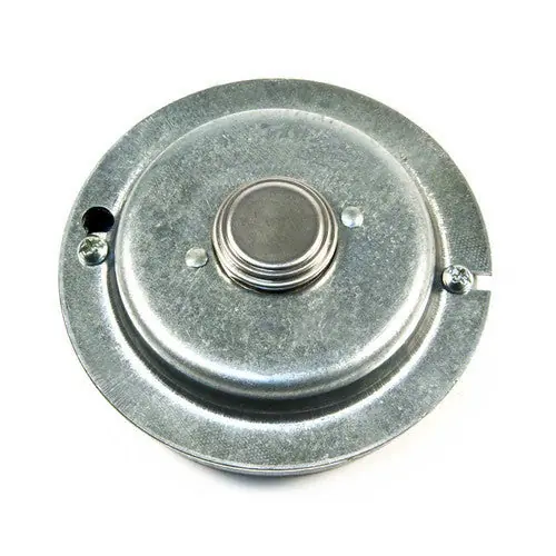 Fieldpiece DCO1170006 SPST Thermal Switch Opens 180F Man. Reset 400000 BTU And Above FTS-6