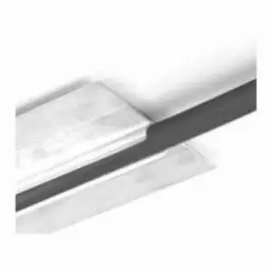 Rehau 235972 Heat Transfer Plate Heavy Ga 48inL