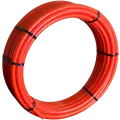 Legend Valve 850-135 Legendflex Tubing 1/2 inches 500ft
