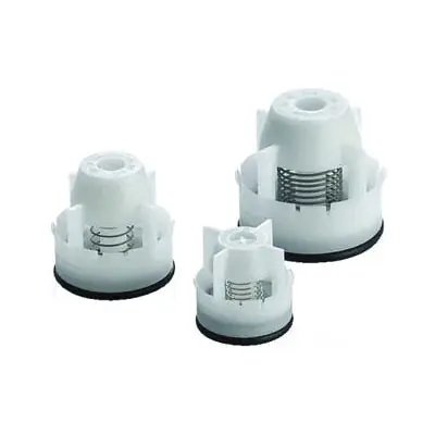 Honeywell PC3F2699 AquaPump PC3F Three Speed Circulation Pump