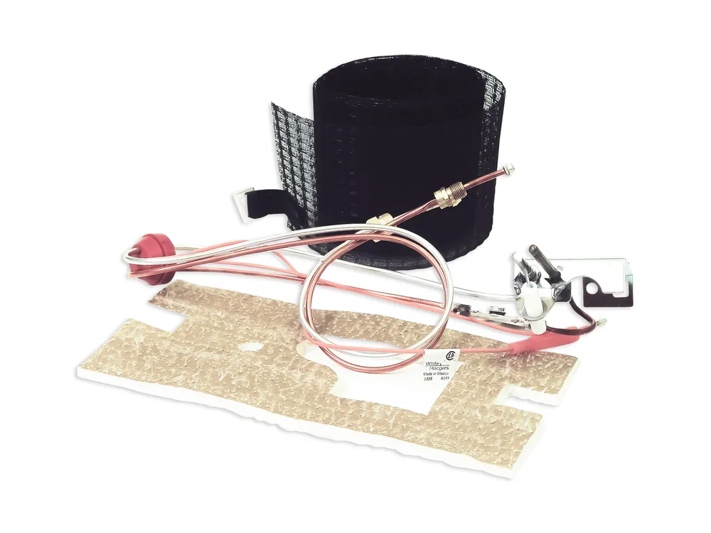 Ao Smith 9003455005 Kit Fv Pilot 180 Deg C Lp REPLACEMENT 100109243