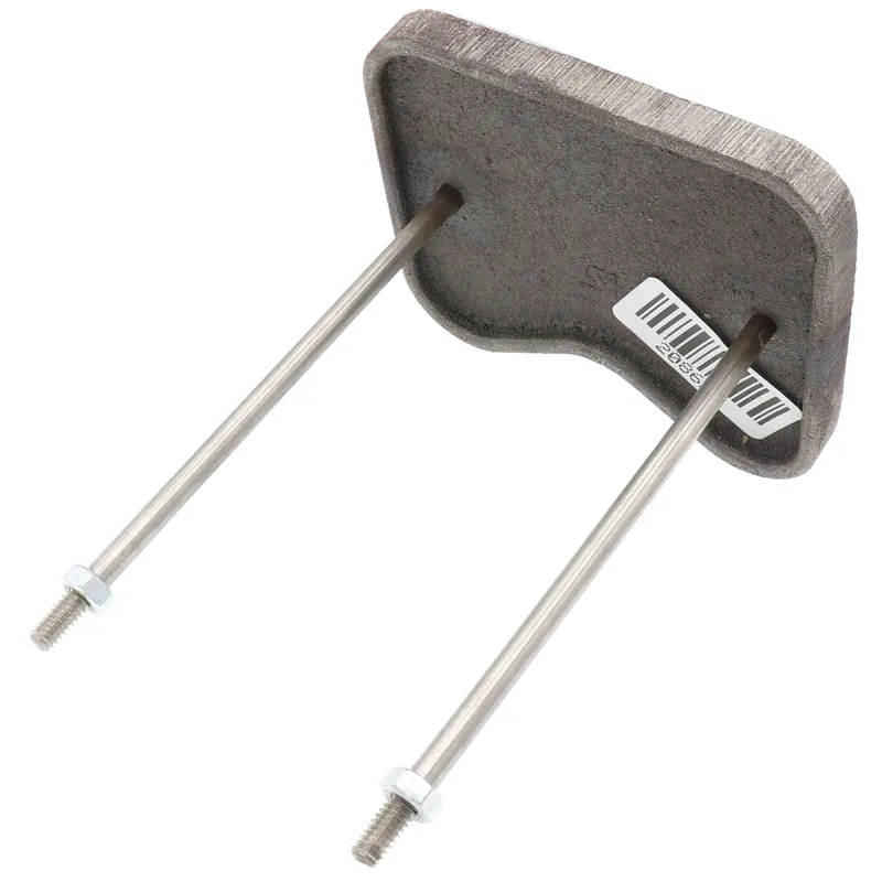Nordyne 208620 Target Assy DN75-99
