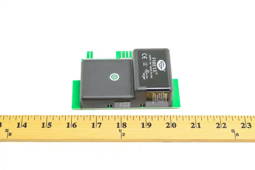 Fireye MART1T Flame Rectification Amplifier 0.8 Second