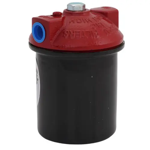 General 1A-25B 10 GPH Fuel Filter 12 PSI 3/8 inches NPT (Same As GEN77) Replaces 1A-25A 1300