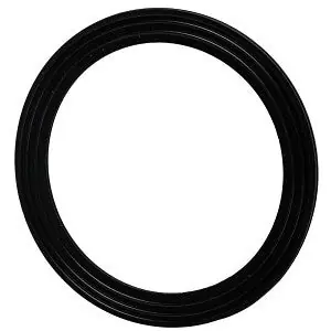 Heat Transfer Products 7500P-074 Gasket Munchkin Burner 7500P-074 for 80M/140M/199M