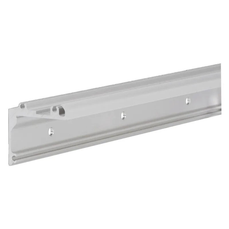 Grant 9202899 TopLine Grant SD/HD/XHD Wall Attachment Profile 8 feet