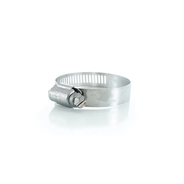 Pasco 60028 Hose Clamp 1-5/16 to 2-1/4 in Clamp