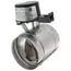 Us Boiler Company 109634-03 Burnham 6 inches Vent Damper