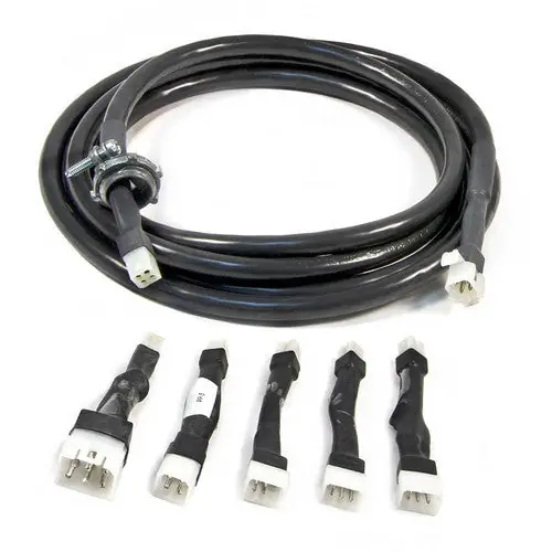 Fieldpiece GVD-UWK Universal Wiring Harness Kit 8 feet