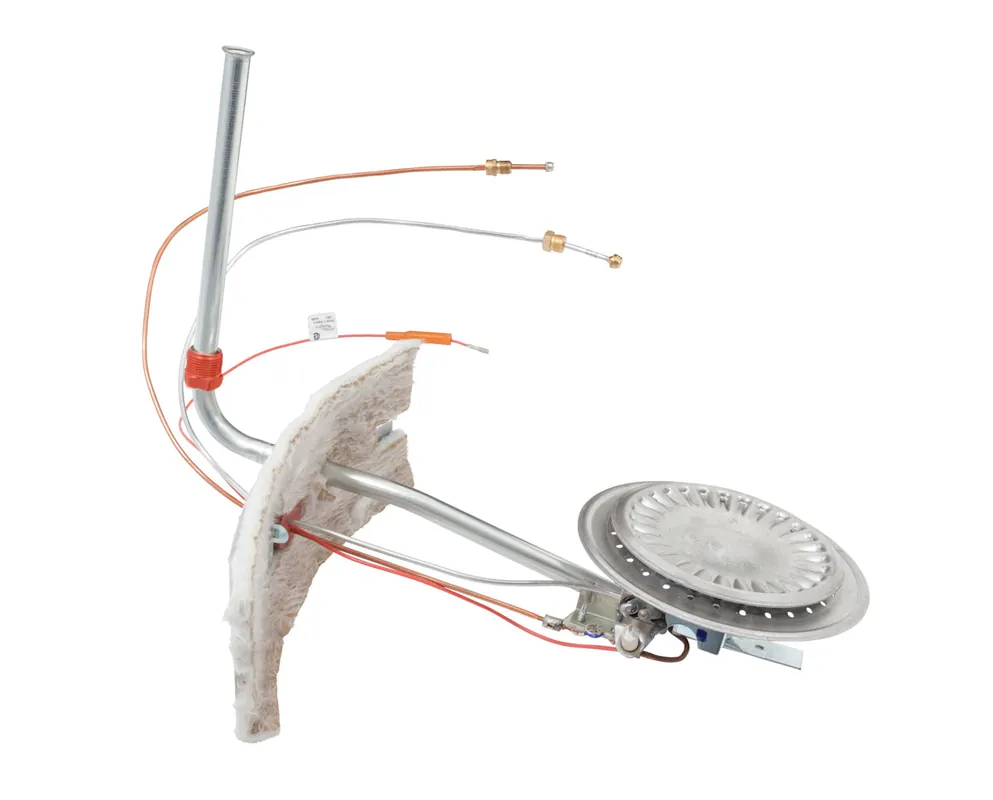 Ao Smith 9003554005 Kit Burner Assy LP