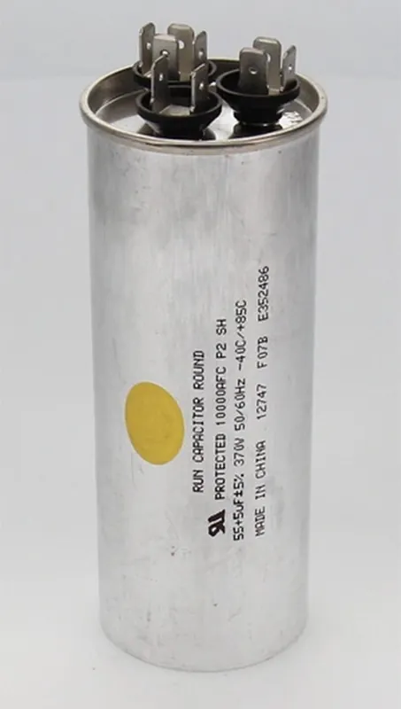 Nordyne 01-0087 55/5/370 Rd Cap REPLACEMENT 621636