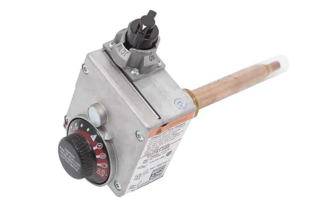 Ao Smith 9004703105 Kit Gas Thermostat N 37C73U-268