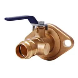 Legend Valve 101-284 3/4 P2011 Press Isolation W/O